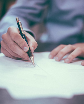 Professional Services