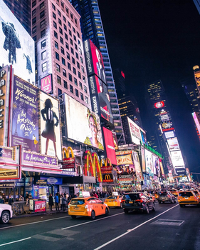 Advertising and Media